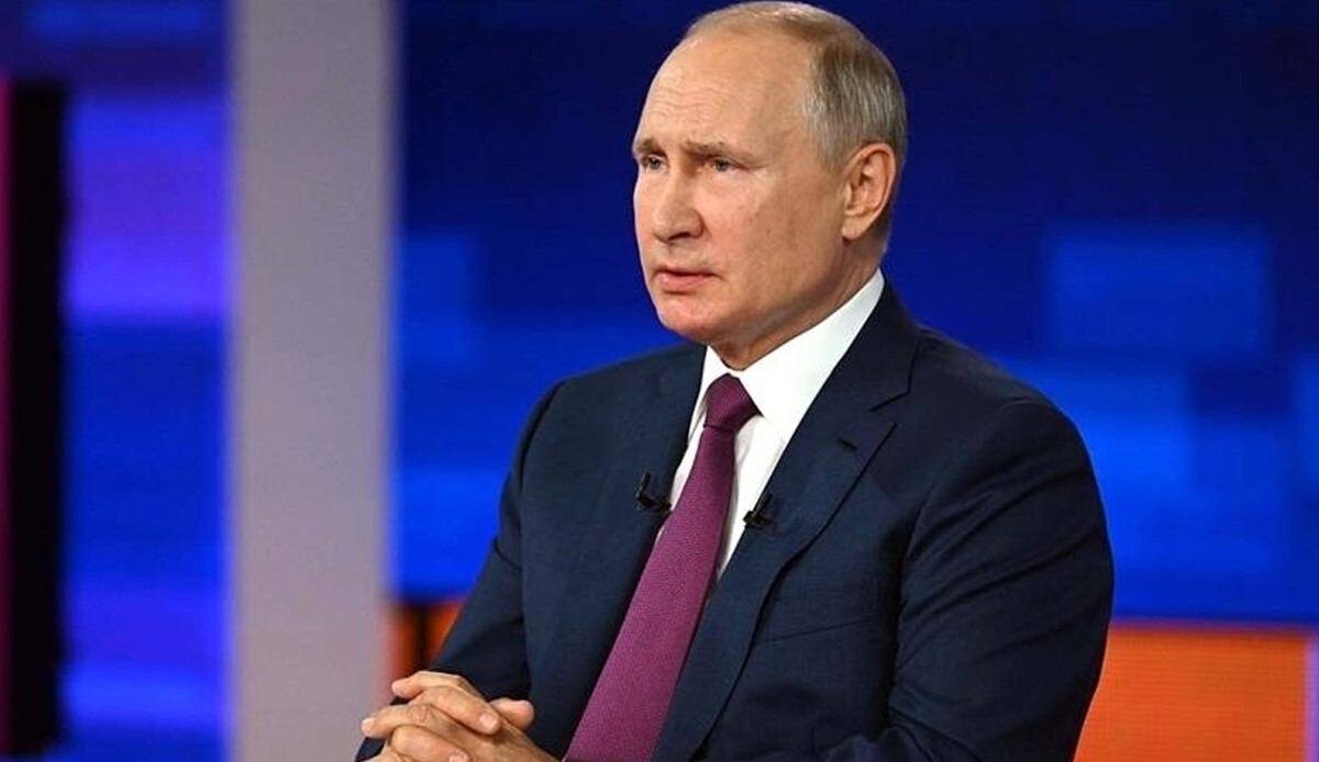 Son dakika: Wagner isyanı sonrası Putin&#039;den ilk açıklama