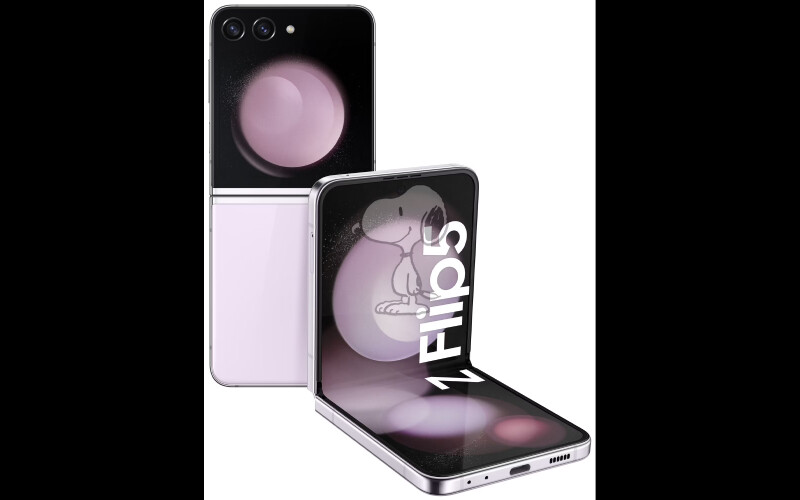 Samsung Galaxy Z Flip 5 ve Z Fold 5 teknik özellikleri ve tasarımı ortaya çıktı