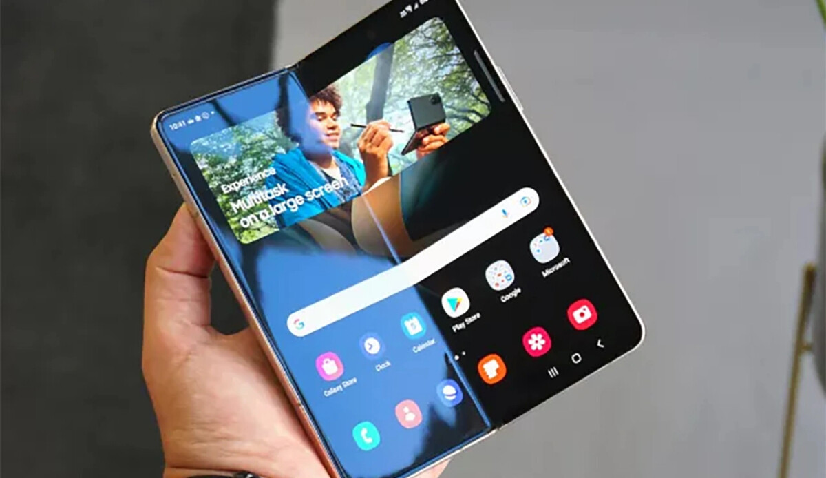 Samsung Galaxy Z Flip 5 Ve Z Fold 5 Teknik özellikleri Ve Tasarımı Ortaya çıktı Türkiye Gazetesi 5922