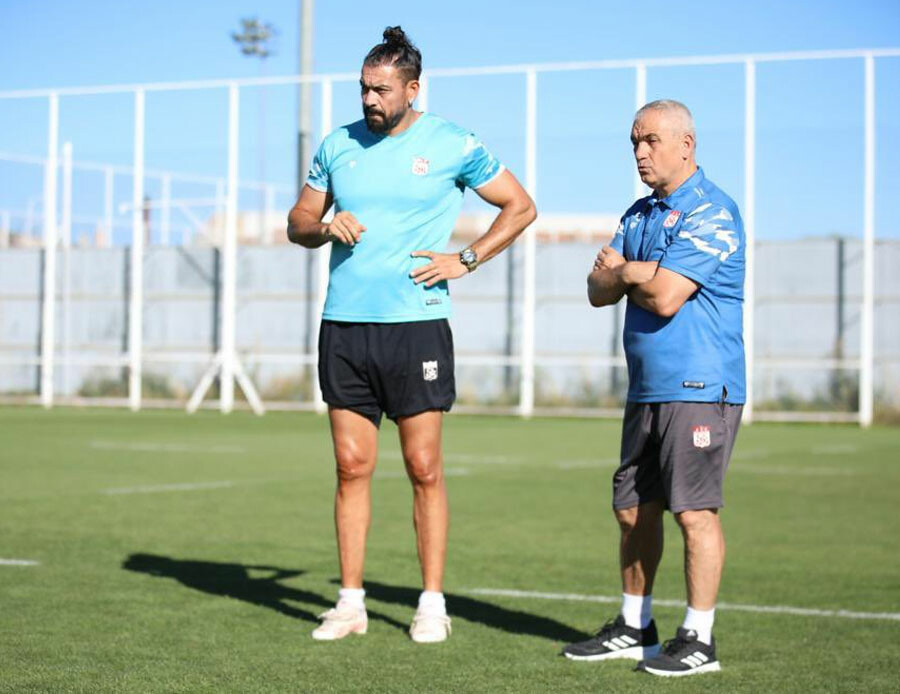 Servet Çetin, Süper Lig ekibinin başına geçiyor! Taraflar arasında anlaşma sağlandı
