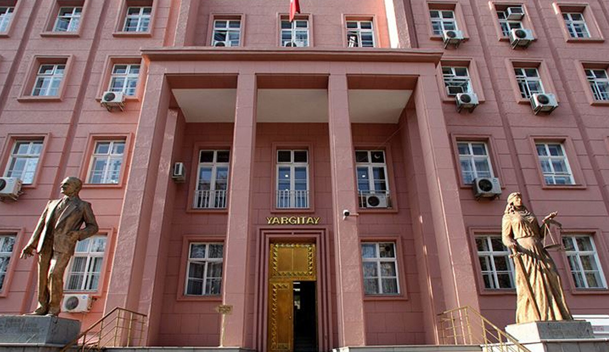 'Taşındım, bana ulaşamazlar' diyene kötü haber! Yargıtay’dan emsal “adres” kararı 'Taşındım, bana ulaşamazlar' diyene kötü haber! Yargıtay’dan emsal “adres” kararı