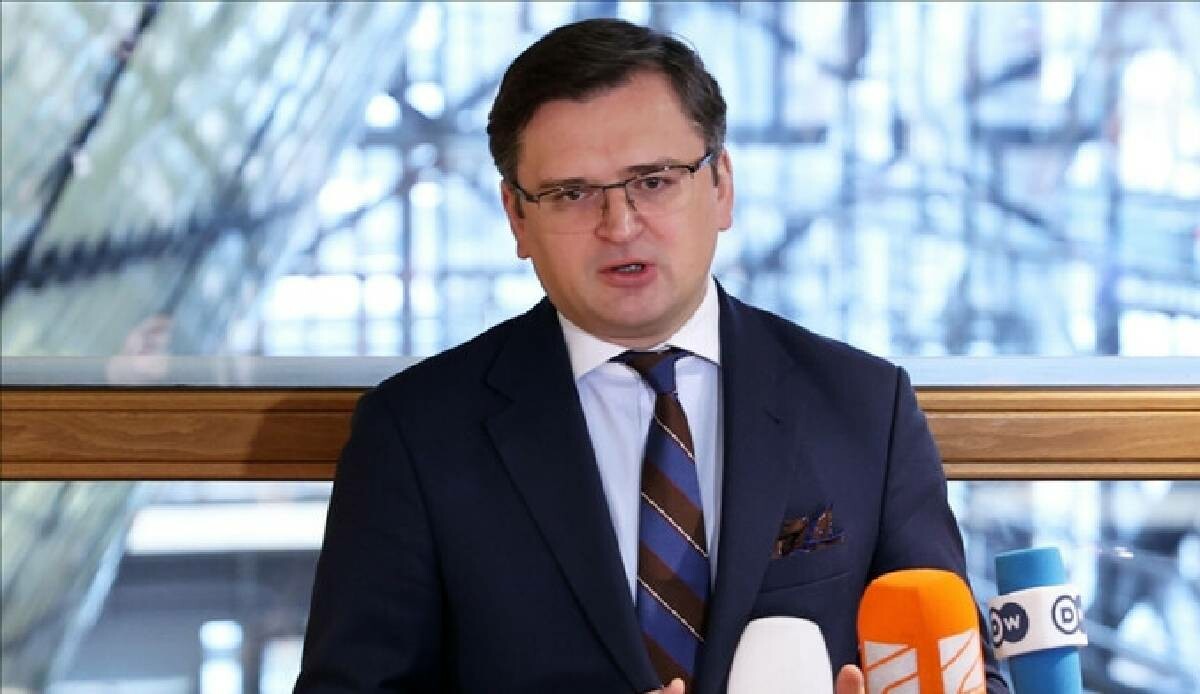 Wagner isyanın bastırılmasın ardından Ukrayna’dan açıklama