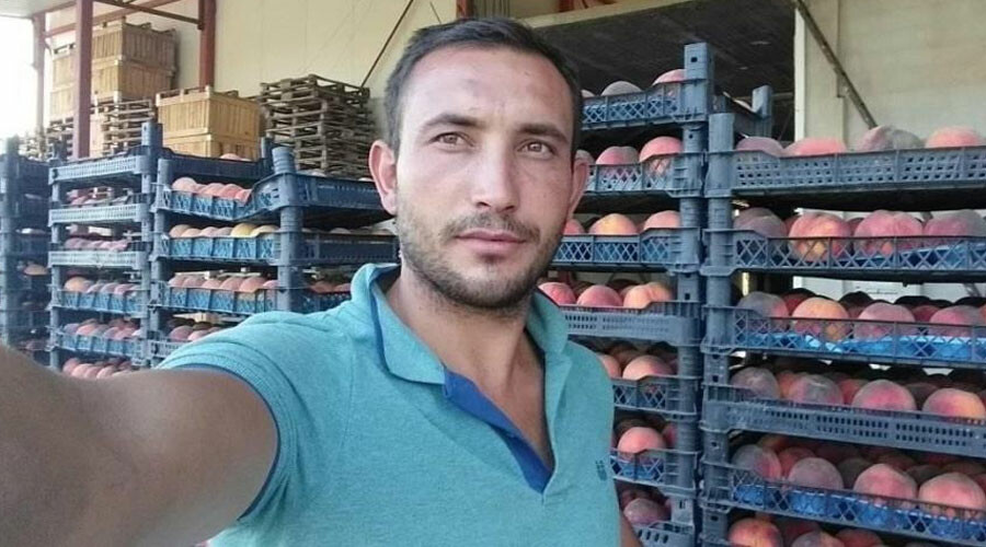 Mesaj attığı kadının kocası öldürmüştü! Son paylaşımı dikkat çekti... Mesaj attığı kadının kocası öldürmüştü! Son paylaşımı dikkat çekti...