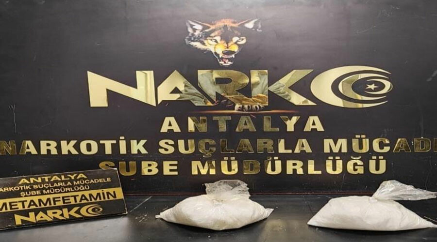 Uyuşturucu tacirlerine operasyon: 26 tutuklama