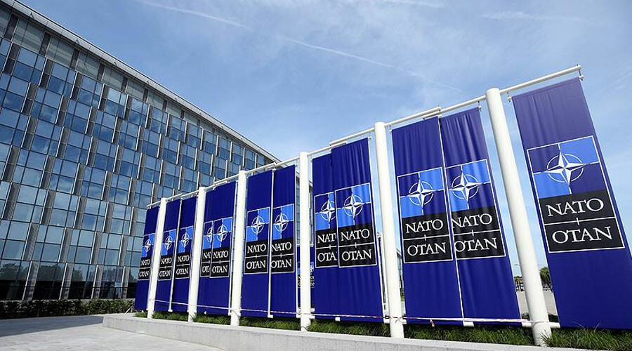 Erdoğan'ın İsveç uyarısı dünya manşetlerinde... NATO bileti Türkiye'nin elinde Erdoğan'ın İsveç uyarısı dünya manşetlerinde... NATO bileti Türkiye'nin elinde