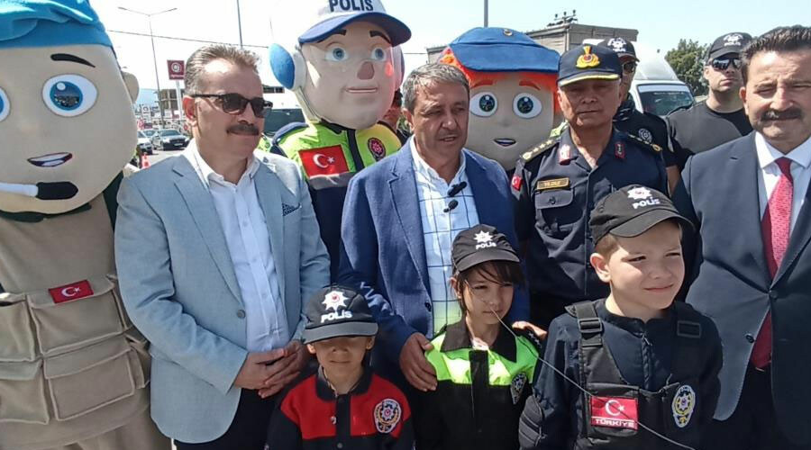 Bayram boyunca güvenlik tedbirleri artırılacak!