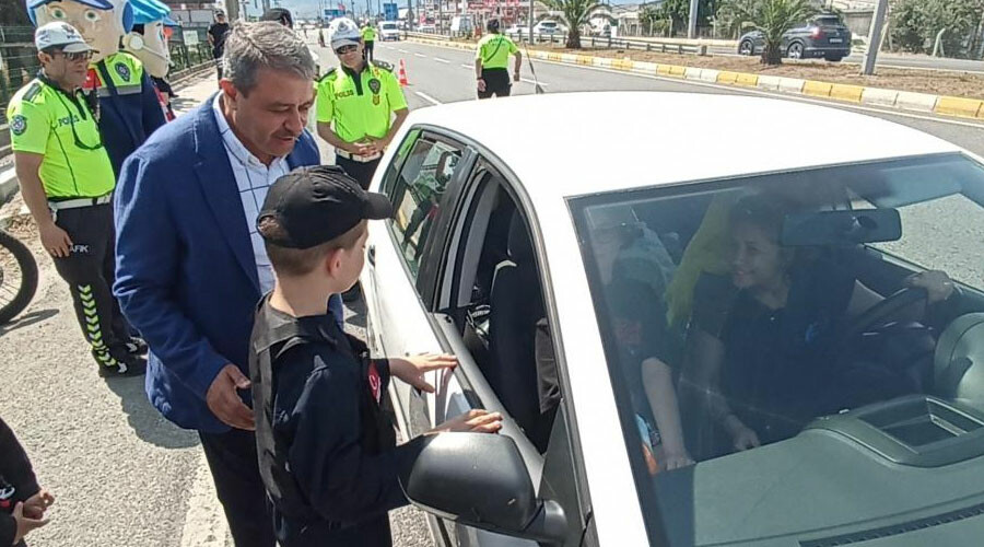 Bayram boyunca güvenlik tedbirleri artırılacak!