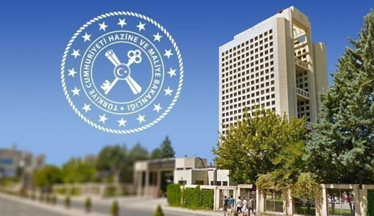 Bakanlıktan "bazı kamu kurumlarının satılacağı" iddialarına yalanlama Bakanlıktan "bazı kamu kurumlarının satılacağı" iddialarına yalanlama