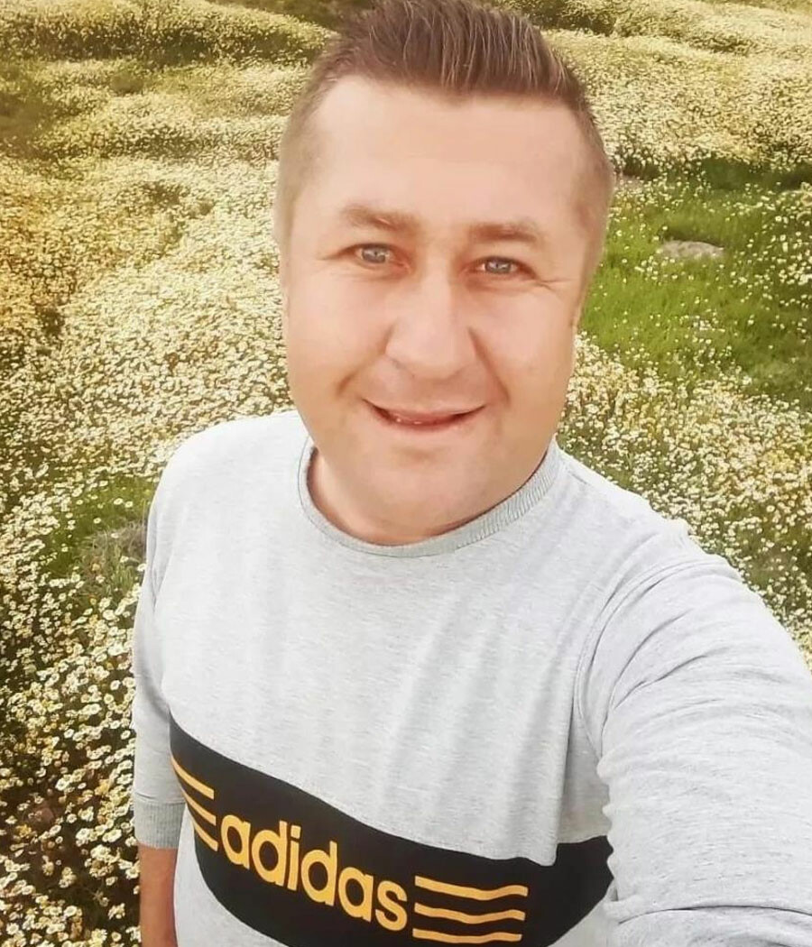 Mesaj attığı kadının kocası öldürmüştü! Son paylaşımı dikkat çekti... Mesaj attığı kadının kocası öldürmüştü! Son paylaşımı dikkat çekti...