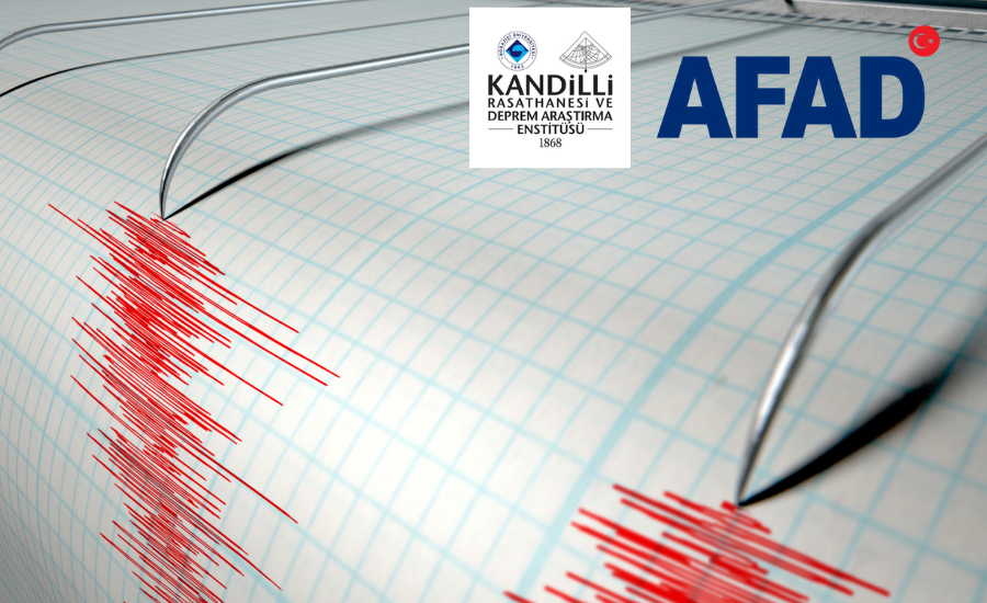 İzmir'de deprem mi oldu? 26 Haziran 2023 Kandilli Rasathanesi, AFAD son depremler!