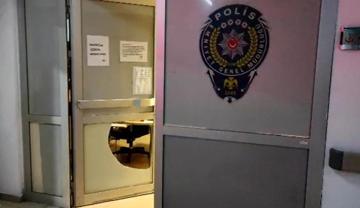 Tekirdağ'da düğün meydan savaşına döndü! Polislere taş, sopa ve baltayla saldırdılar