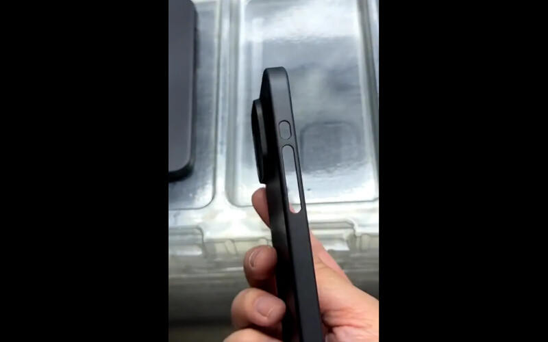 iPhone 15 tasarım değişikliği kesinleşti: İkonik tuş kalkıyor iPhone 15 tasarım değişikliği kesinleşti: İkonik tuş kalkıyor