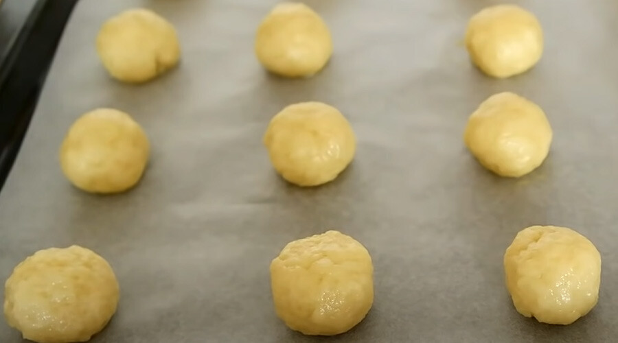 Eskiden bayramlarda çokça yapılırdı... Yeni neslin hiç bilmediği lömbedek tatlısının tarifi