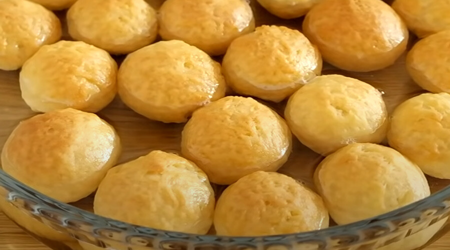 Eskiden bayramlarda çokça yapılırdı... Yeni neslin hiç bilmediği lömbedek tatlısının tarifi