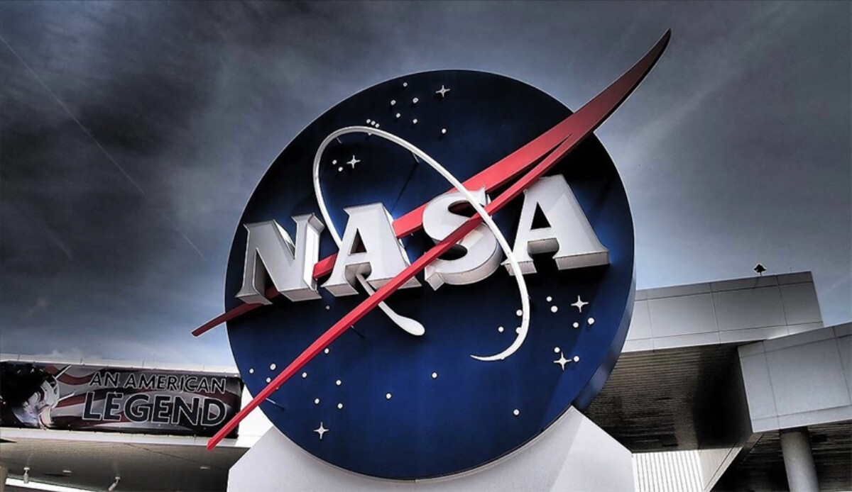 NASA'dan bilim kurgu filmi gibi yapay zeka atağı NASA'dan bilim kurgu filmi gibi yapay zeka atağı
