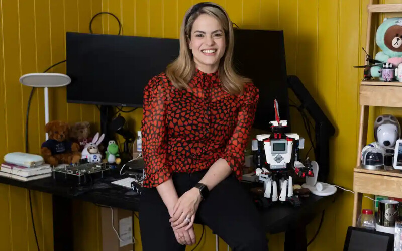 NASA'dan bilim kurgu filmi gibi yapay zeka atağı