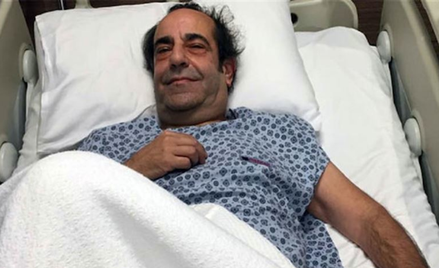 Özkan Uğur'un sağlık durumu nasıl? Özkan Uğur ne kanseri, hastalığı ne?