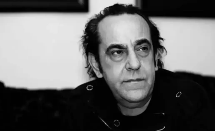 Özkan Uğur'un sağlık durumu nasıl? Özkan Uğur ne kanseri, hastalığı ne?