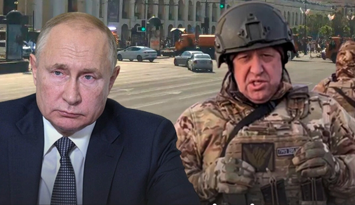 Putin’le anlaşan Wagner’e soğuk duş: Anlaşma suya düşebilir, yargı ‘durum değişmedi’ dedi Putin’le anlaşan Wagner’e soğuk duş: Anlaşma suya düşebilir, yargı ‘durum değişmedi’ dedi