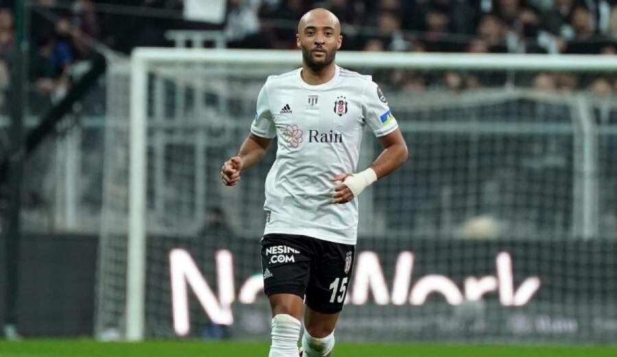 Son dakika Beşiktaş haberi: Nathan Redmond 3 yıllık sözleşme imzalıyor