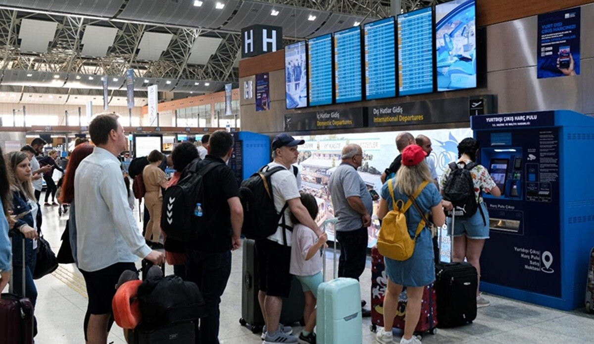 Sabiha Gökçen Havalimanı'ndan iki yeni rekor Sabiha Gökçen Havalimanı'ndan iki yeni rekor