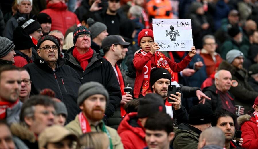 Galatasaray'dan Salah açıklaması! Erden Timur: Yalandan da öte bir şey