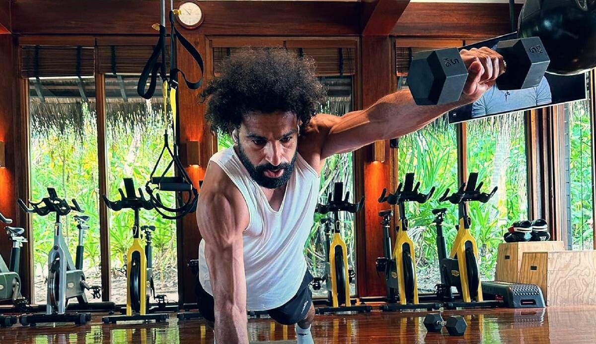 Galatasaray&#039;dan Salah açıklaması! Erden Timur: Yalandan da öte bir şey