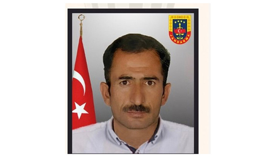 Ankara'da korucu Mehmet Şakir Öneryıldız görevi başında şehit oldu