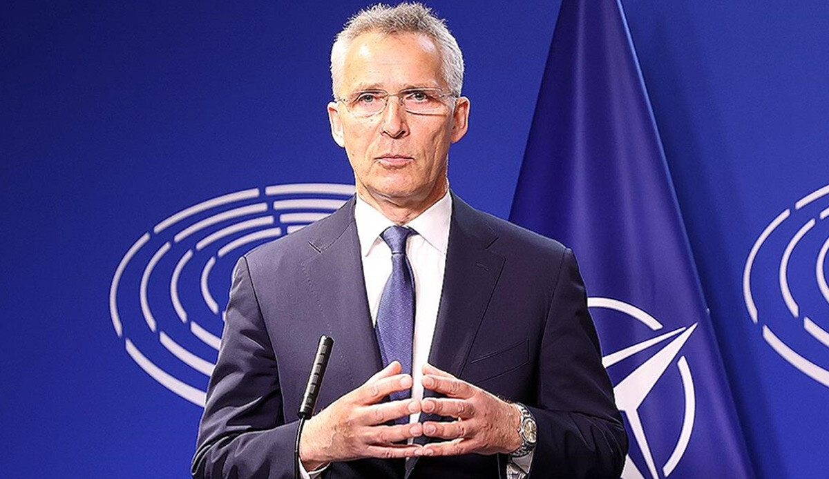 Son dakika! Stoltenberg duyurdu: Brüksel'de İsveç-Türkiye toplantısı yapılacak Son dakika! Stoltenberg duyurdu: Brüksel'de İsveç-Türkiye toplantısı yapılacak