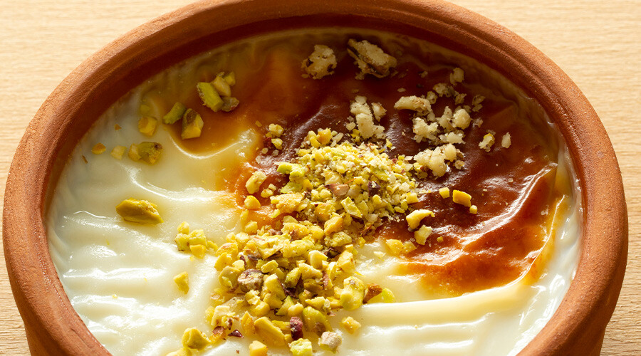 Sütlü tatlı yaparken yapılan büyük hata! Tüm besin değerini ve lezzetini uçuruyor...