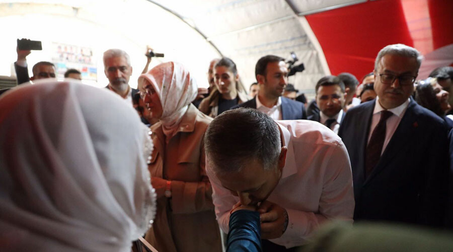 Bakan Yerlikaya'dan terör açıklaması: 85 milyona sözümüz var, bitireceğiz