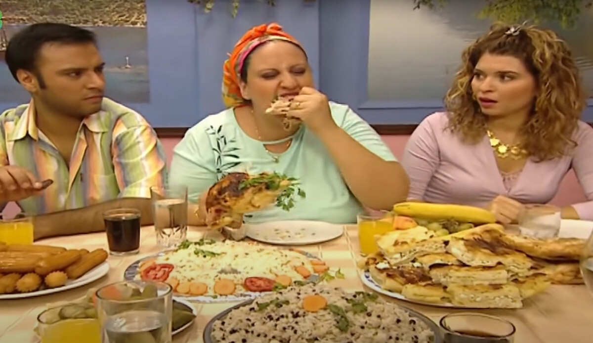 Fazlalıklarını Cennet Mahallesi’nde bıraktı! Bir yılda 40 kilo veren Şeyla Halis’in son hali…