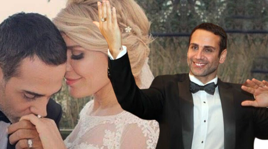 9 yıllık evlilik bitiyor! Şarkıcı Doğuş eşini ve çocuklarını bırakıp yurda döndü