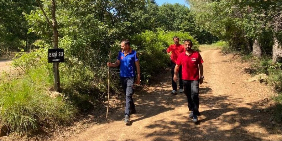 11 gündür tek bir iz bile yok! Ünlü Ekonomist Korhan Berzeg hala aranıyor