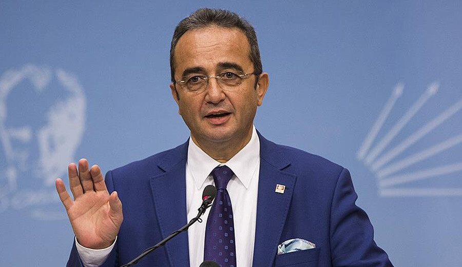CHP'li Bülent Tezcan'dan 'değişim' çıkışı: Genel başkanla birlikte liderlik kadrosu değişmeli