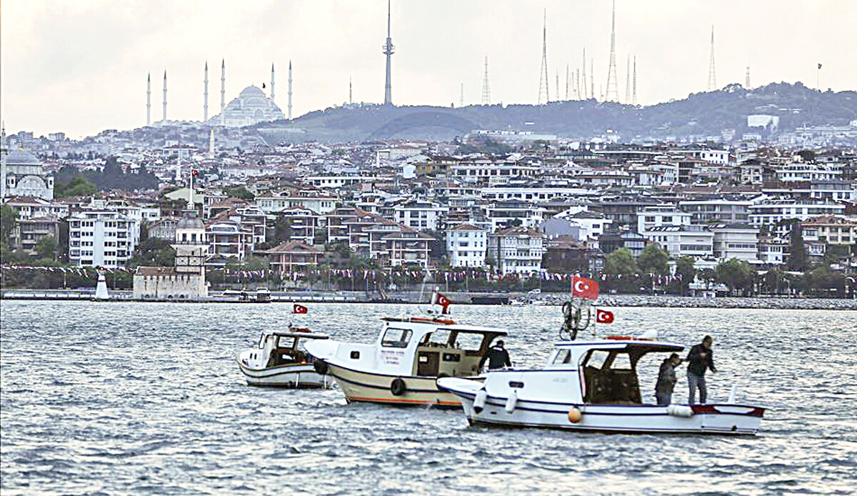 AK Parti, yerel seçim defterini açtı: Her şehre özel proje