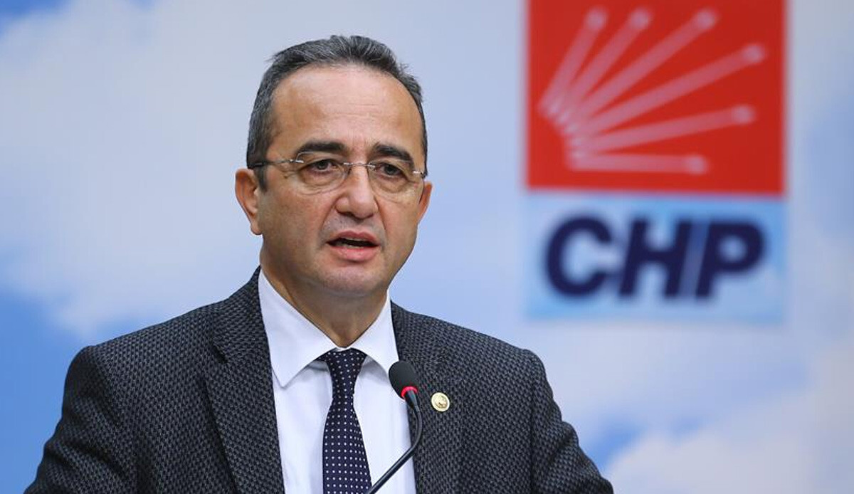 CHP'li Bülent Tezcan'dan 'değişim' çıkışı: Genel başkanla birlikte liderlik kadrosu değişmeli CHP'li Bülent Tezcan'dan 'değişim' çıkışı: Genel başkanla birlikte liderlik kadrosu değişmeli