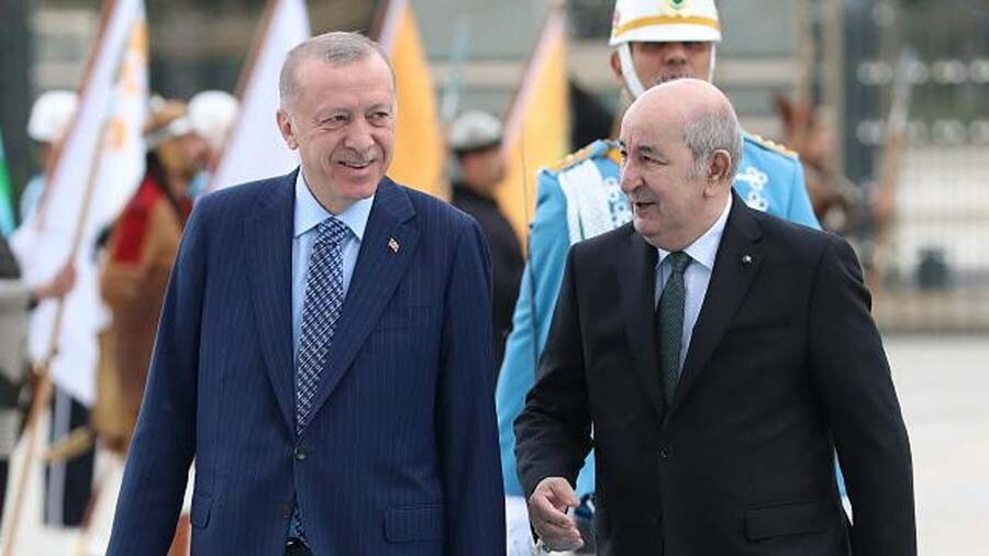 Cumhurbaşkanı Erdoğan'dan bayram diplomasisi, liderlerle görüştü