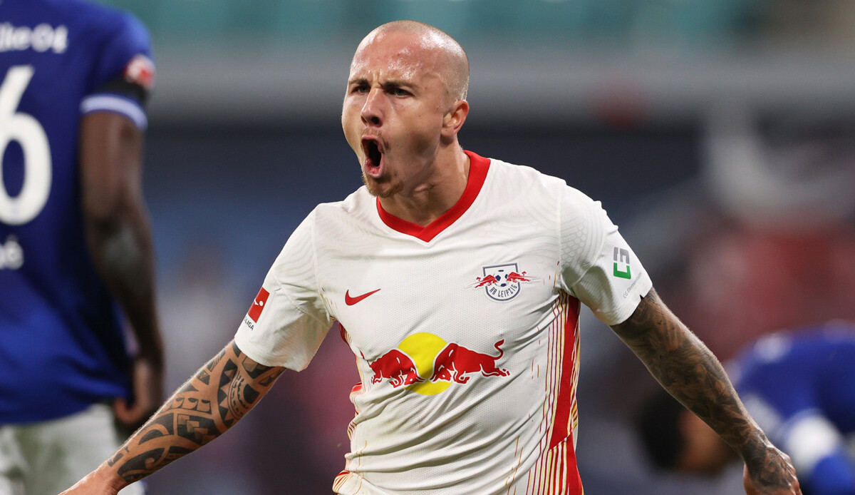 Angelino Aslan gibi: Transferde sona doğru Angelino Aslan gibi: Transferde sona doğru