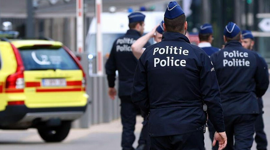 Europol raporuna yansıdı: PKK, Avrupa'da lobicilik yapıyor