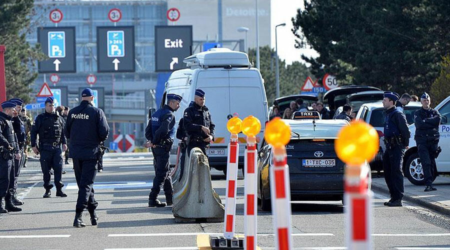Europol raporuna yansıdı: PKK, Avrupa'da lobicilik yapıyor