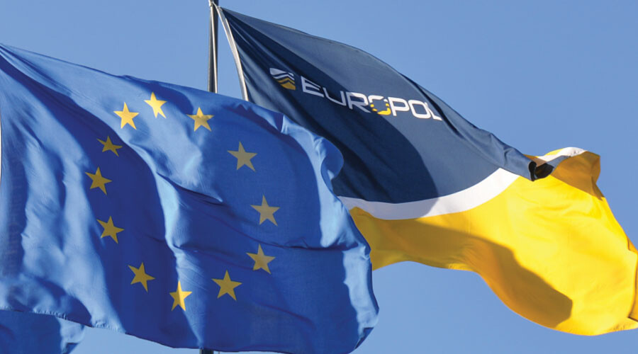 Europol raporuna yansıdı: PKK, Avrupa'da lobicilik yapıyor