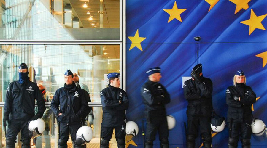 Europol raporuna yansıdı: PKK, Avrupa'da lobicilik yapıyor