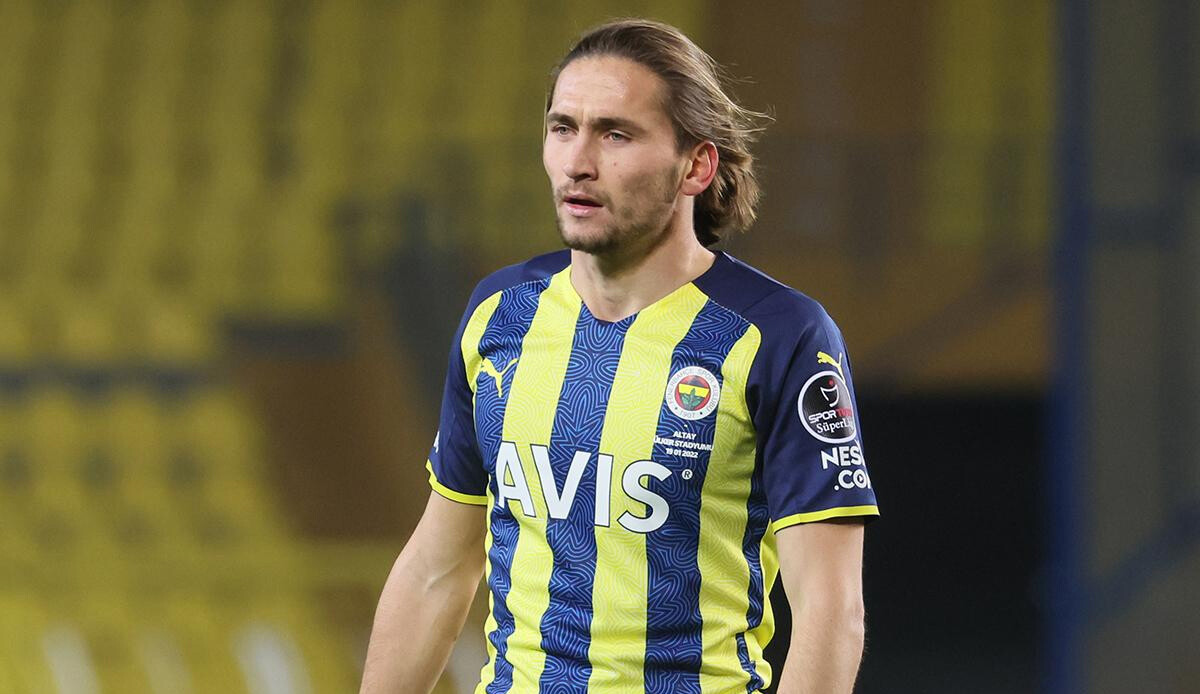Fenerbahçe'de temizlik zamanı Fenerbahçe'de temizlik zamanı