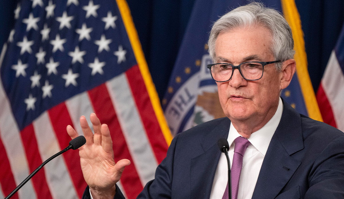 Fed Başkanı Powell: Enflasyonun düşmesi zaman alacak