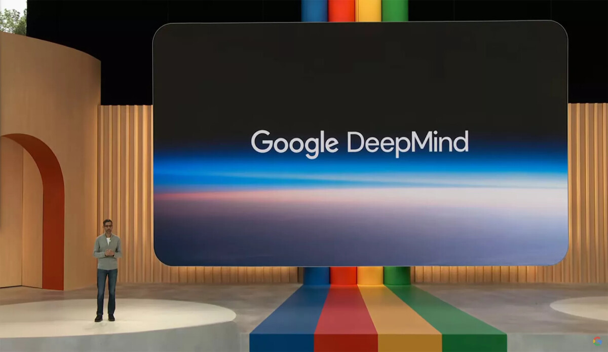 Rekabet artırıyor: Google, ChatGPT'yi alt edecek silah geliştiriyor Rekabet artırıyor: Google, ChatGPT'yi alt edecek silah geliştiriyor
