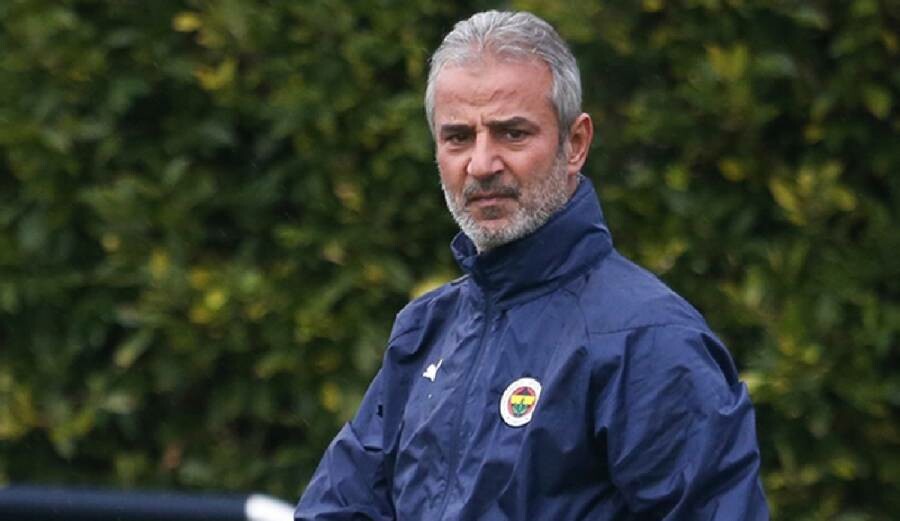 Son dakika Fenerbahçe haberleri: Teknik direktör İsmail Kartal özel jetle Cidde'den getirildi Son dakika Fenerbahçe haberleri: Teknik direktör İsmail Kartal özel jetle Cidde'den getirildi