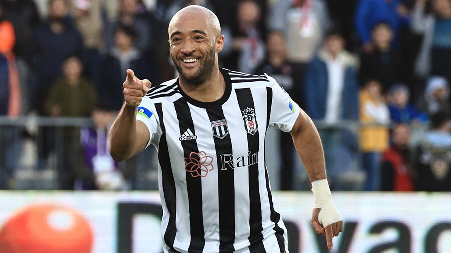 Redmond müjdesi: Beşiktaş anlaşmaya çok yakın