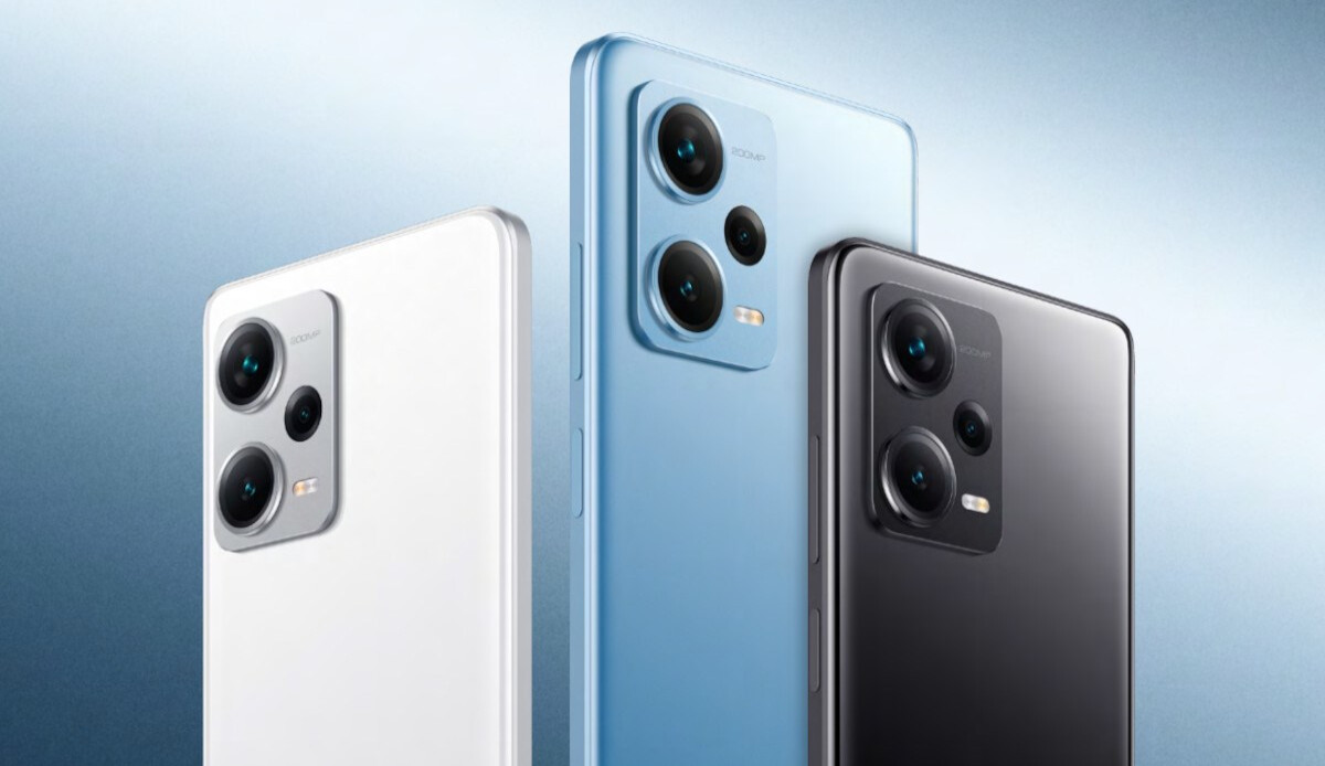 Sınıfının en iyisi: Redmi Note 12R tanıtıldı Sınıfının en iyisi: Redmi Note 12R tanıtıldı