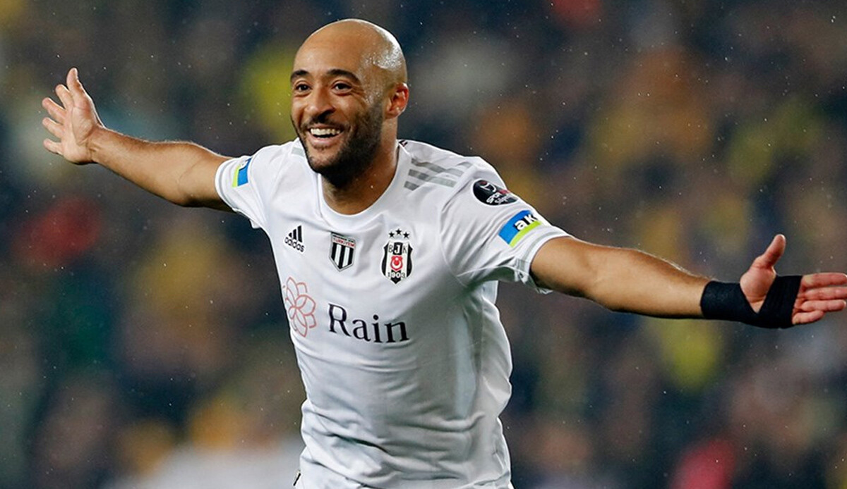 Redmond müjdesi: Beşiktaş anlaşmaya çok yakın Redmond müjdesi: Beşiktaş anlaşmaya çok yakın